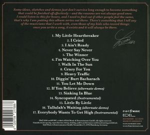 Produktbild: The Way We Were Vol. 2 (CD Digipak)