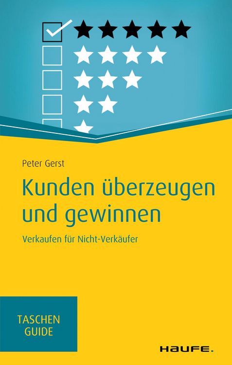 Produktbild: Kunden &uuml;berzeugen und gewinnen