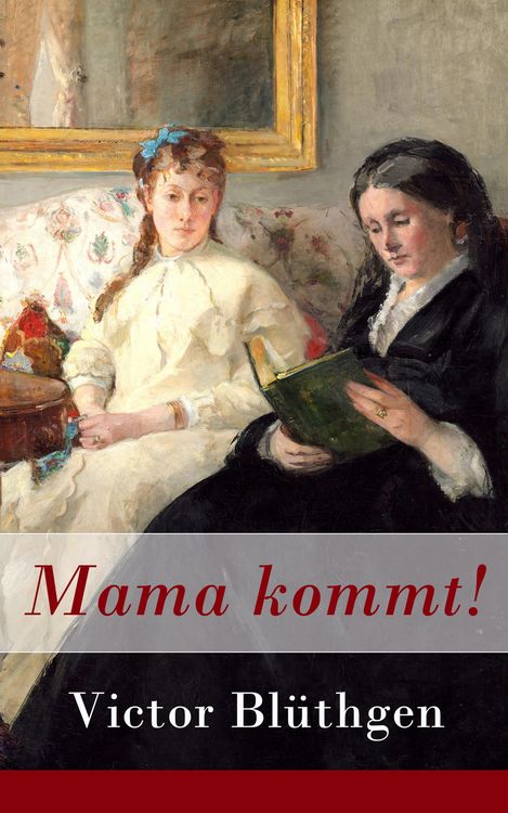 Produktbild: Mama kommt!