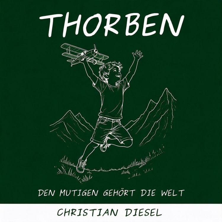 Produktbild: Thorben