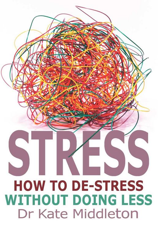 Produktbild: Stress