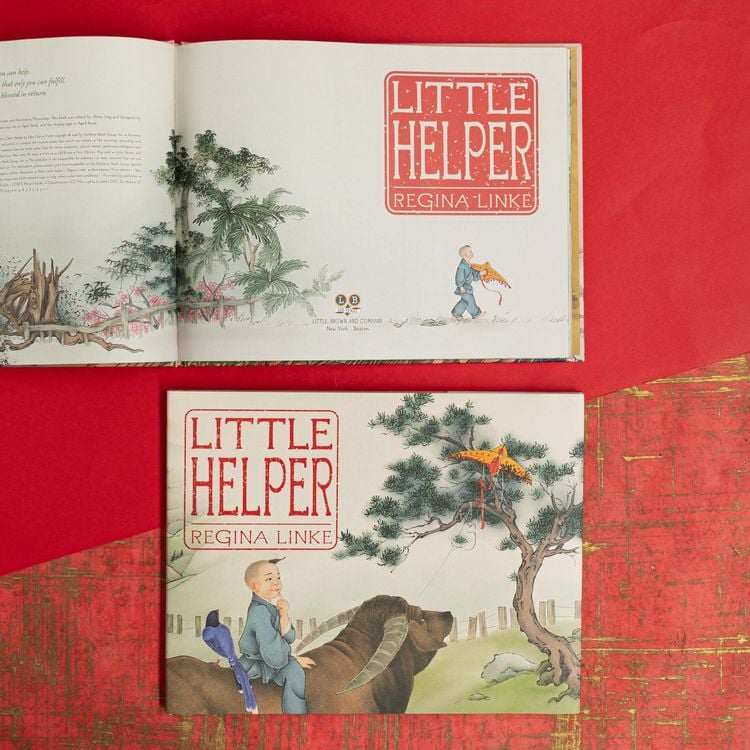 Produktbild: Little Helper
