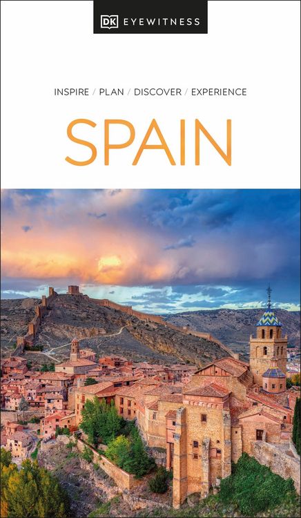Produktbild: DK Spain
