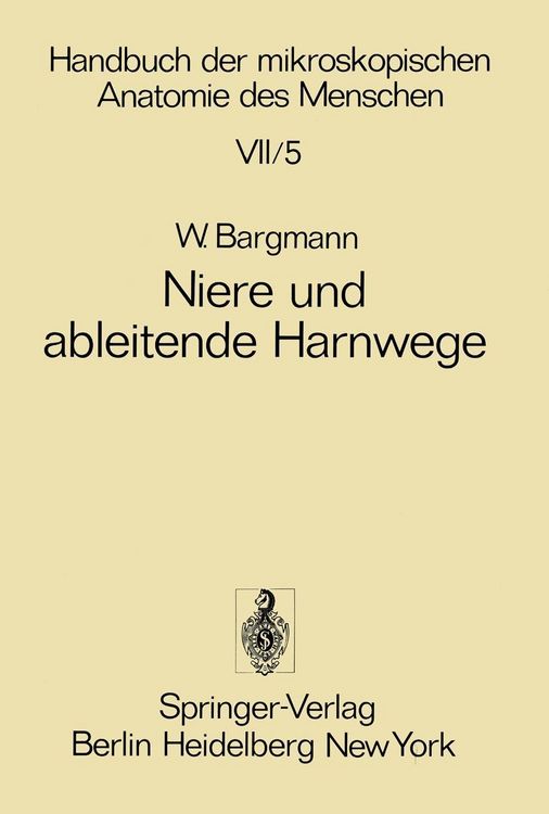 Produktbild: Niere und ableitende Harnwege