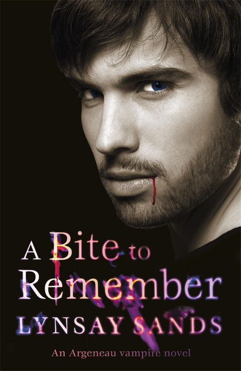 Produktbild: A Bite to Remember