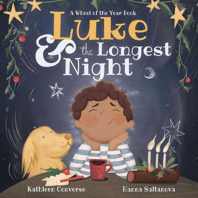 Produktbild: Luke & the Longest Night