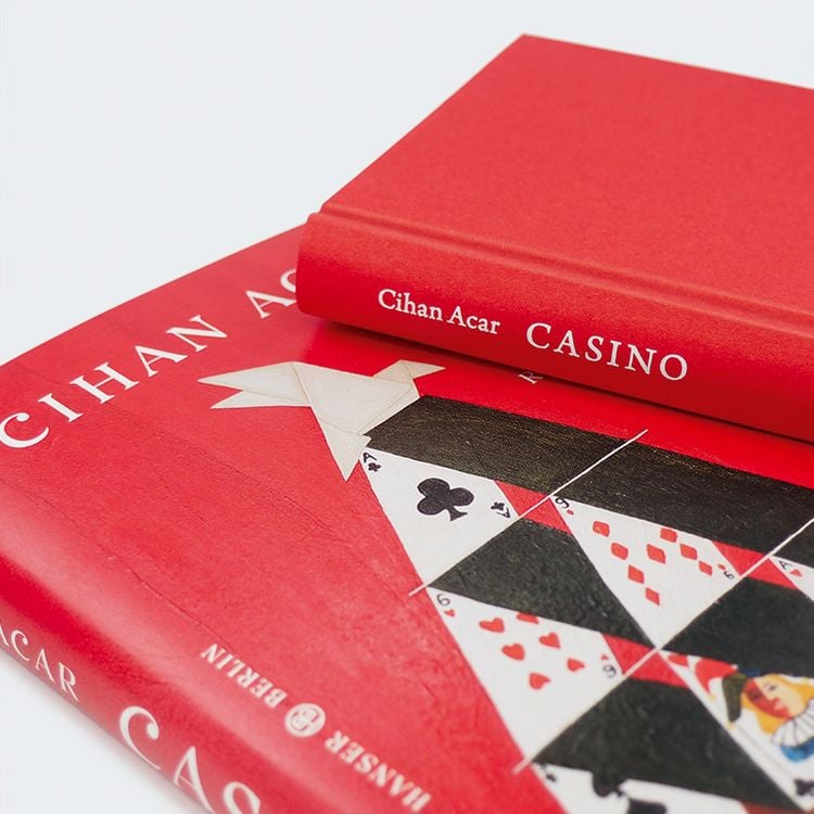 Produktbild: Casino