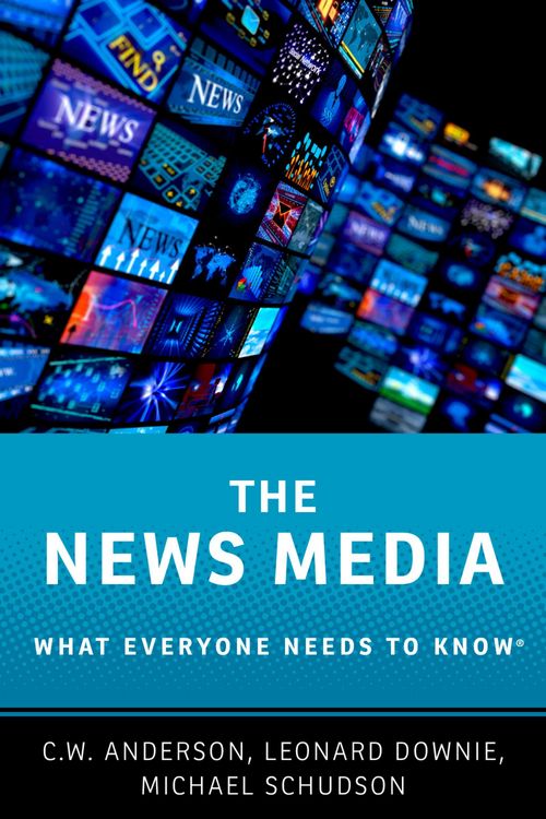 Produktbild: The News Media