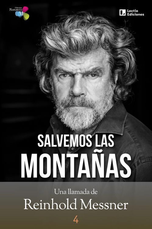 Produktbild: Salvemos las monta&ntilde;as