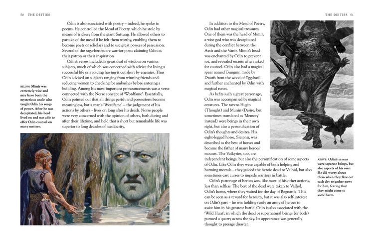 Produktbild: Norse Myths
