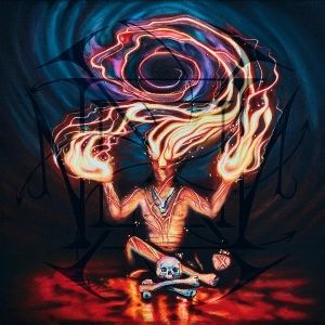 Produktbild: From the Wound Spilled Forth Fire