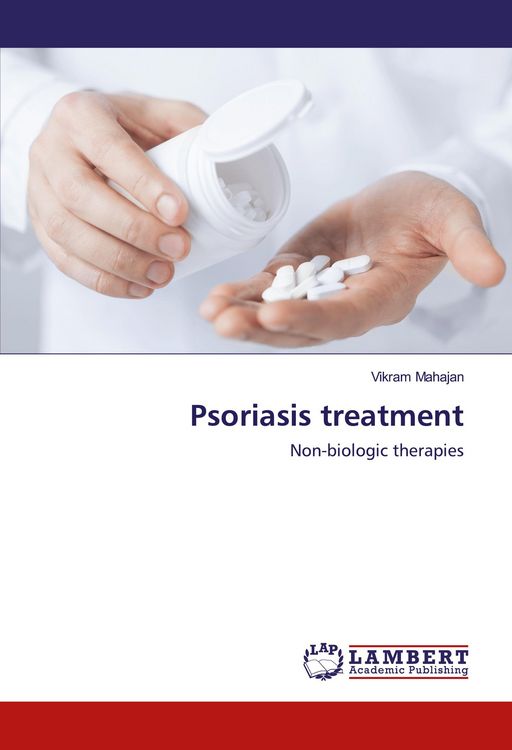 Produktbild: Psoriasis treatment