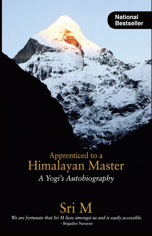 Produktbild: Apprenticed to a Himalayan Master