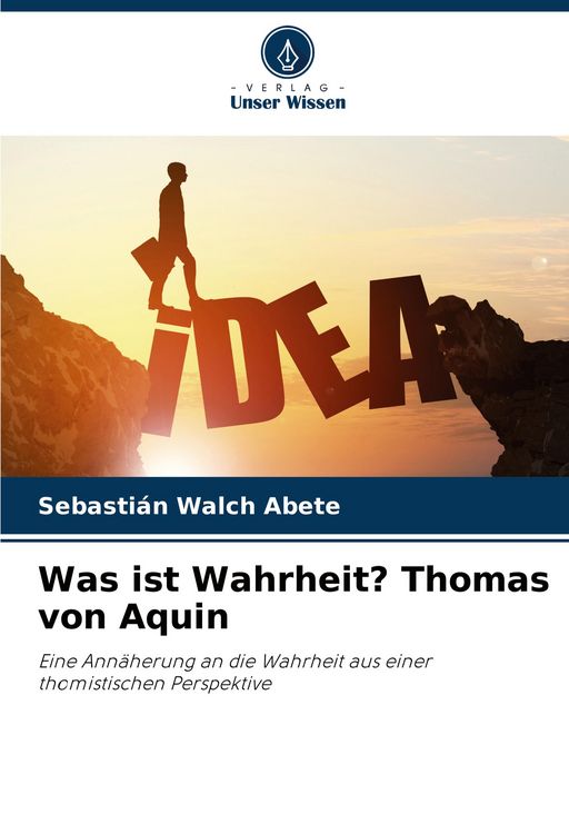 Produktbild: Was ist Wahrheit? Thomas von Aquin