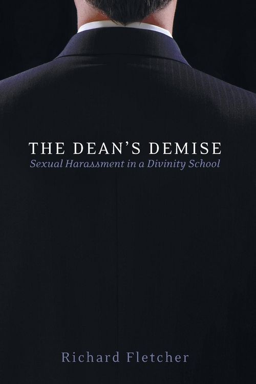 Produktbild: The Dean's Demise