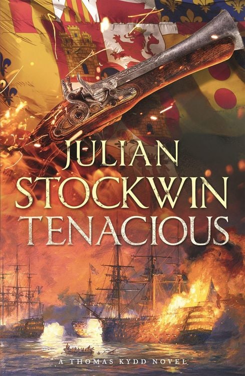 Produktbild: Tenacious
