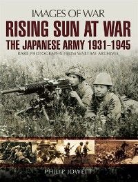 Produktbild: Rising Sun at War
