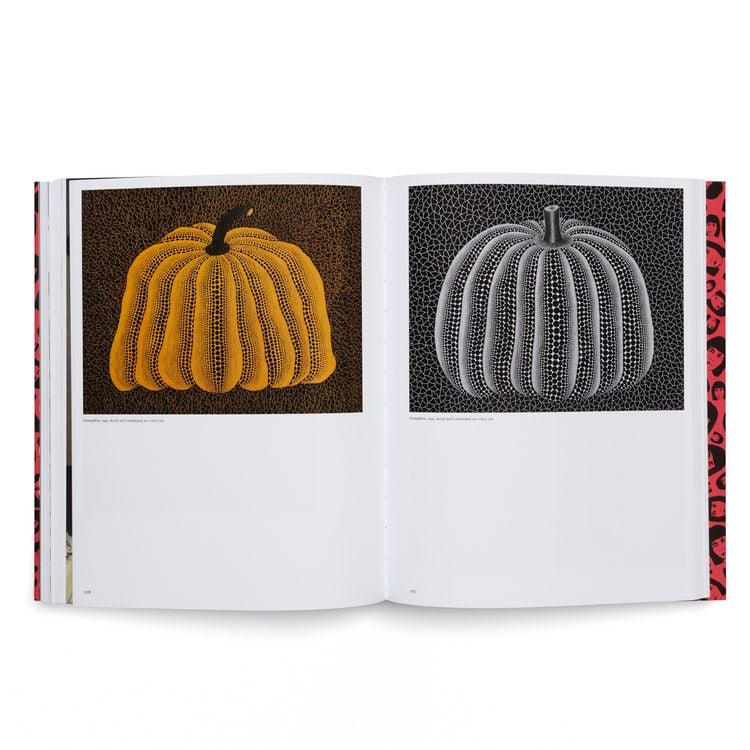 Produktbild: Yayoi Kusama