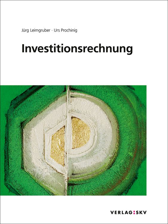 Produktbild: Investitionsrechnung, Bundle