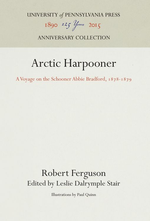 Produktbild: Arctic Harpooner
