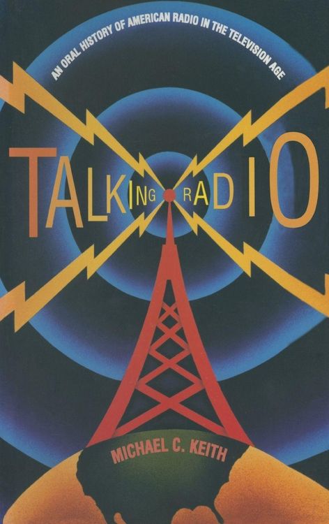 Produktbild: Talking Radio