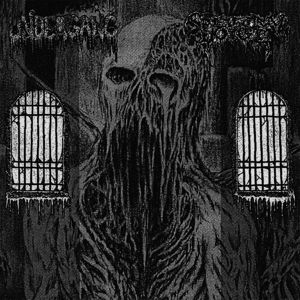 Produktbild: Spectral Voice/Undergang: Spectral Voice/Undergang split
