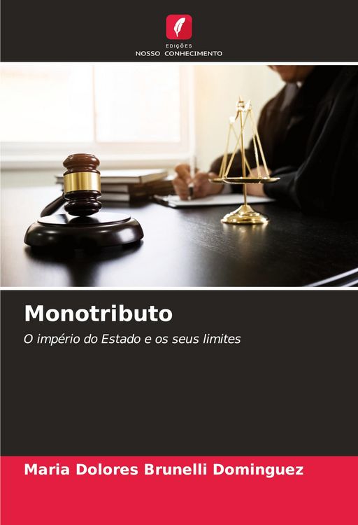 Produktbild: Monotributo