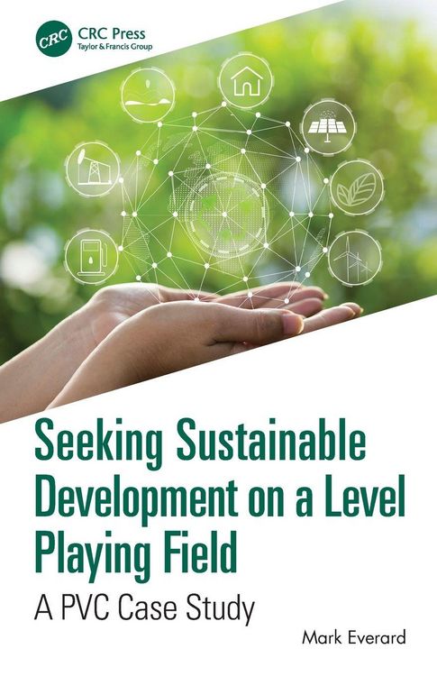 Produktbild: Seeking Sustainable Development on a Level Playing Field