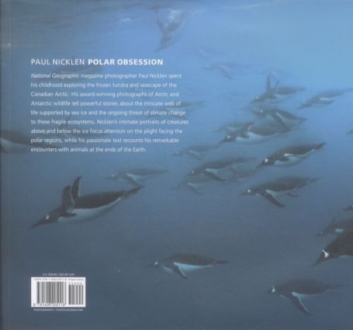 Produktbild: Polar Obsession
