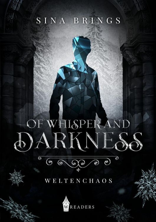 Produktbild: Of Whisper and Darkness