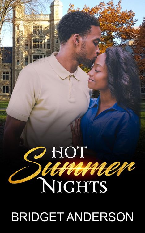 Produktbild: Hot Summer Nights