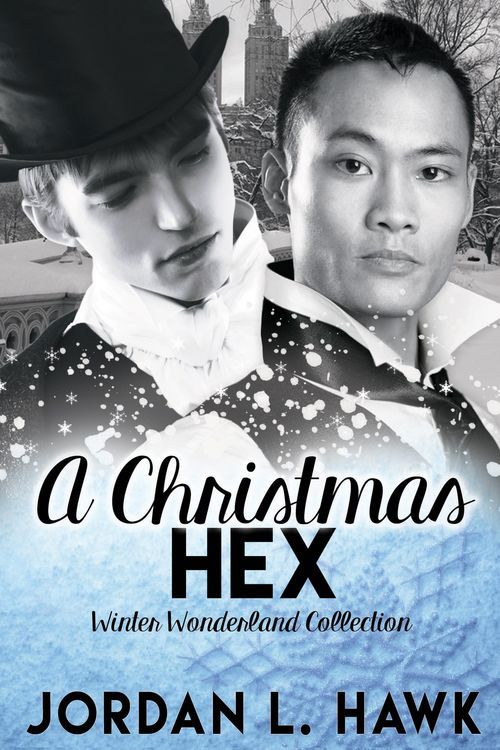 Produktbild: A Christmas Hex