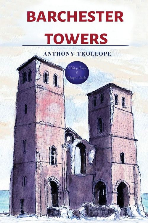 Produktbild: Barchester Towers