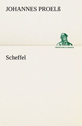 Produktbild: Scheffel