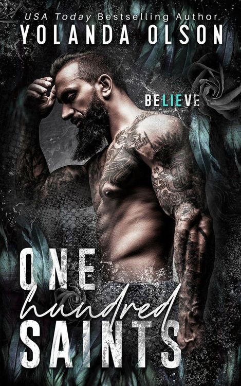 Produktbild: One Hundred Saints