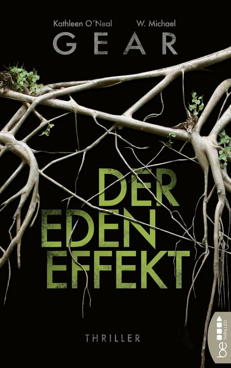 Produktbild: Der Eden-Effekt