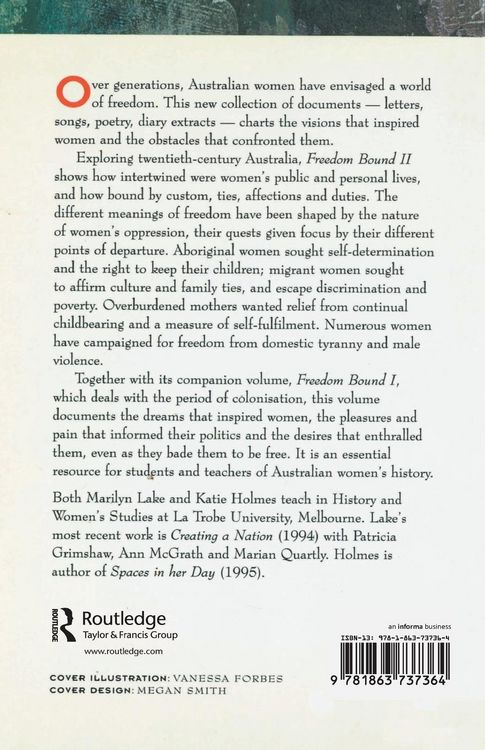 Produktbild: Freedom Bound II