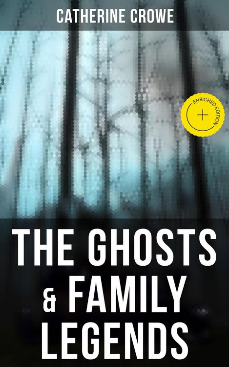Produktbild: The Ghosts & Family Legends