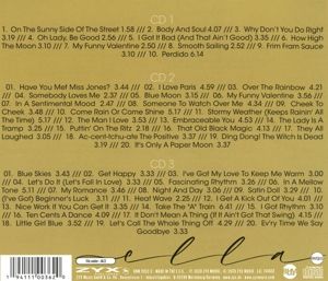 Produktbild: Ella-The Legend Lives On