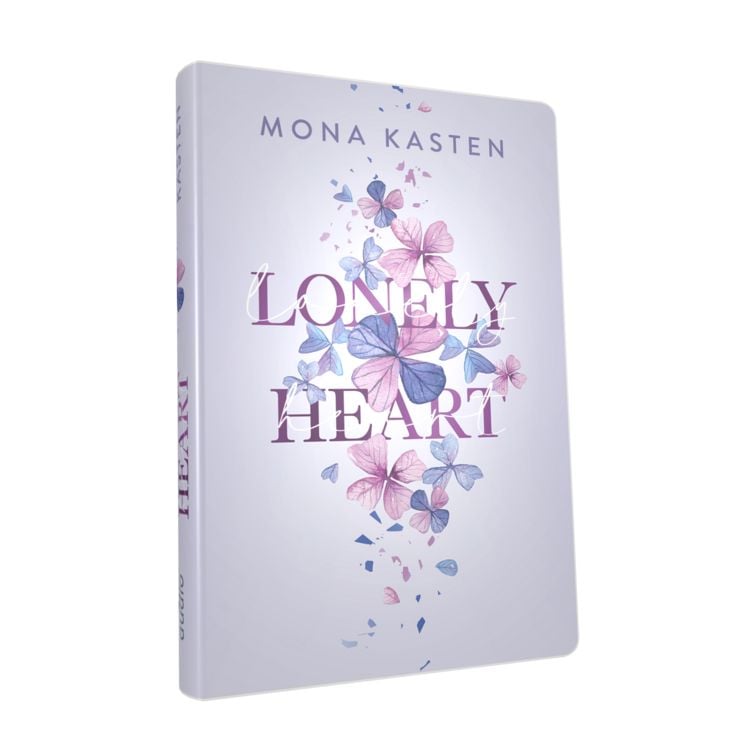 Produktbild: shelfie.audio: Lonely Heart (Nur bei uns!)
