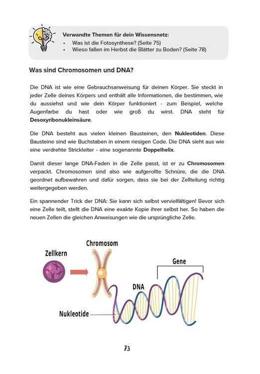 Produktbild: Allgemeinwissen f&uuml;r Teenager &ndash; Alles, was Du wissen musst!
