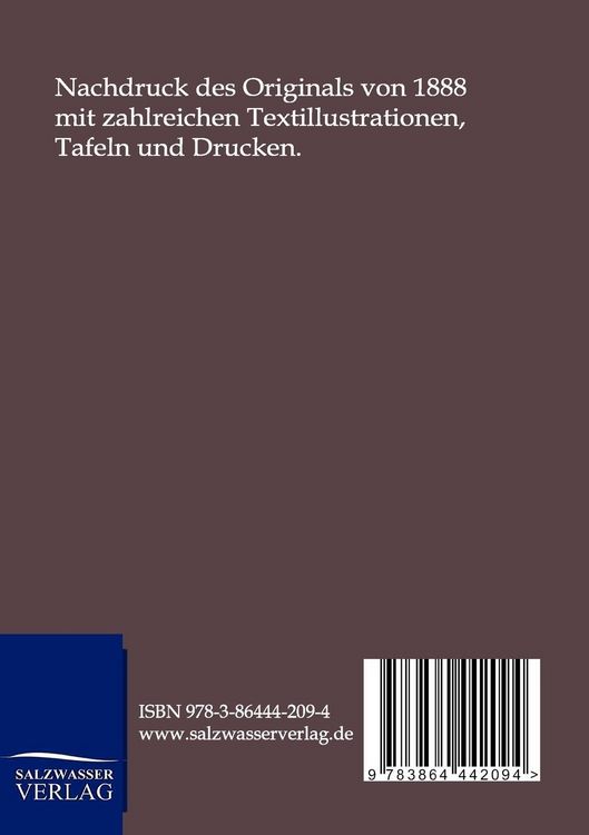 Produktbild: Geschichte des Deutschen Kunstgewerbes