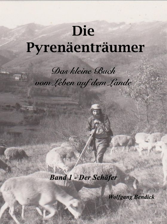 Produktbild: Die Pyren&auml;entr&auml;umer - Der Sch&auml;fer