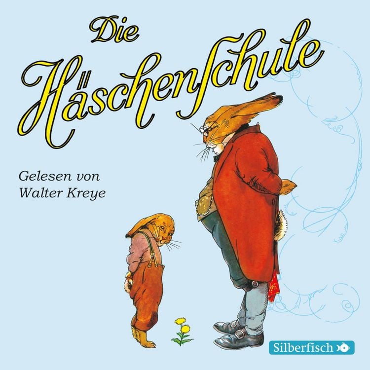 Produktbild: Die H&auml;schenschule
