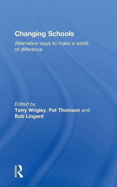 Produktbild: Changing Schools