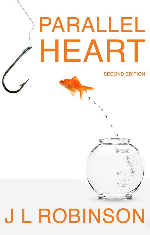 Produktbild: Parallel Heart