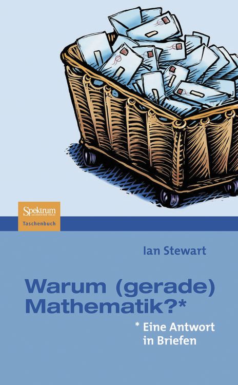 Produktbild: Warum (gerade) Mathematik?