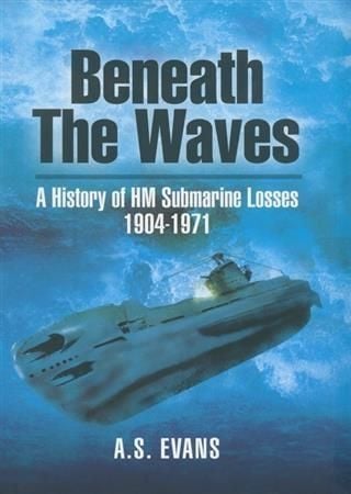 Produktbild: Beneath the Waves