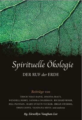 Produktbild: Spirituelle &Ouml;kologie