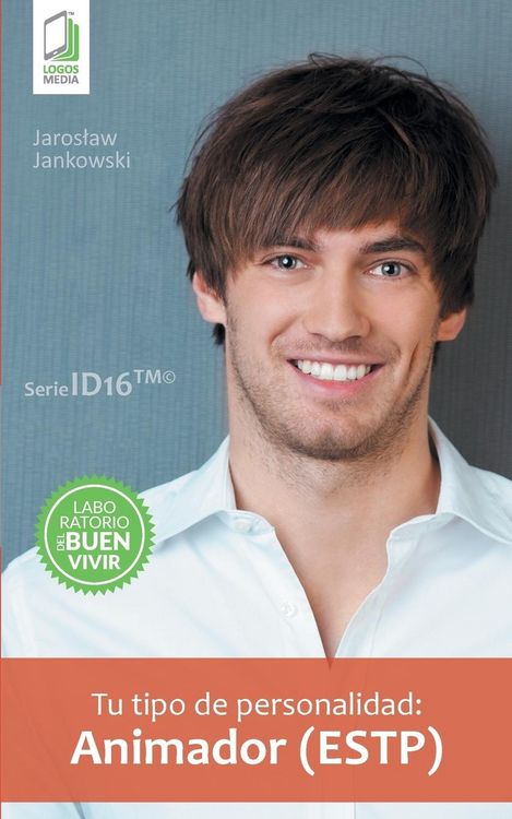 Produktbild: Tu tipo de personalidad - Animador (ESTP)